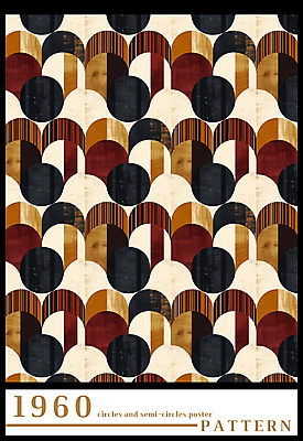 도형 PSD 편집이미지 디자인 예술 패턴 추상 사람없음 복고 기하학 스타일 이미지편집 무늬 파일형식