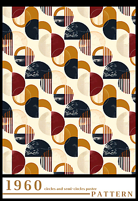 도형 PSD 편집이미지 디자인 예술 패턴 추상 사람없음 복고 기하학 스타일 이미지편집 무늬 파일형식