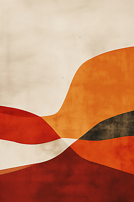 JPG 편집이미지 백그라운드 곡선 추상 사람없음 주황색 분위기 디지털합성 질감 편집소스 이미지편집 편집실사 선 컬러 컨셉 무늬 CG 파일형식