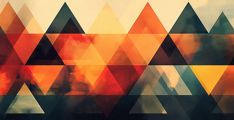 JPG 편집이미지 백그라운드 패턴 사람없음 삼각형 디지털합성 질감 기하학 지오메트릭 편집소스 이미지편집 편집실사 도형 무늬 CG 파일형식