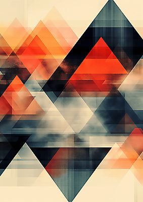 JPG 편집이미지 백그라운드 패턴 사람없음 삼각형 디지털합성 질감 기하학 지오메트릭 편집소스 이미지편집 편집실사 도형 무늬 CG 파일형식