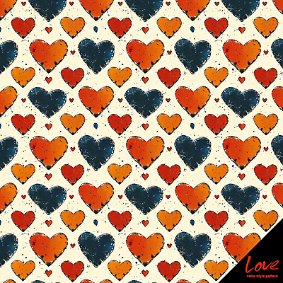 PSD 편집이미지 백그라운드 패턴 발렌타인데이 사랑 사람없음 하트 디지털합성 편집소스 이미지편집 모양 감정 무늬 데이이벤트 파일형식