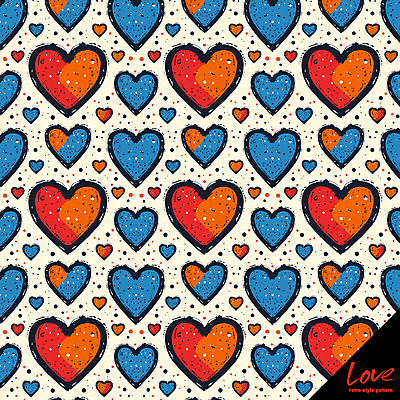 PSD 편집이미지 백그라운드 패턴 발렌타인데이 사랑 사람없음 하트 디지털합성 편집소스 이미지편집 모양 감정 무늬 데이이벤트 파일형식