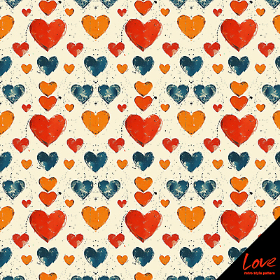 PSD 편집이미지 백그라운드 패턴 발렌타인데이 사랑 사람없음 하트 디지털합성 편집소스 이미지편집 모양 감정 무늬 데이이벤트 파일형식