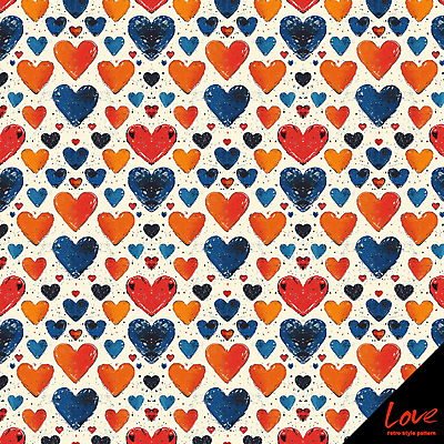 PSD 편집이미지 백그라운드 패턴 발렌타인데이 사랑 사람없음 하트 디지털합성 편집소스 이미지편집 모양 감정 무늬 데이이벤트 파일형식