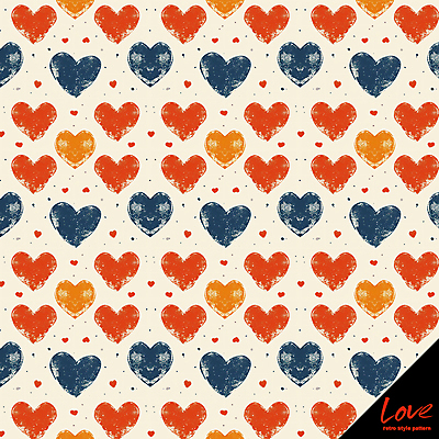 PSD 편집이미지 백그라운드 패턴 발렌타인데이 사랑 사람없음 하트 디지털합성 편집소스 이미지편집 모양 감정 무늬 데이이벤트 파일형식