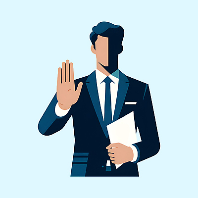 JPG 남자 일러스트 한명 서기 들기 정장 상반신 성인 경제 파란색 비즈니스맨 부 거절 보고서 문서 성인남자한명만 국내일러스트 AI일러스트 AI콘텐츠 1 옷 컬러 컨셉 비즈니스 모션 사람 직장인 재산 남자한명만 성인남자만 파일형식