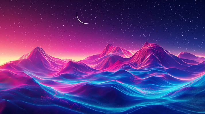 JPG 구름 편집이미지 백그라운드 하늘 산 사람없음 빨간색 빛 판타지 일몰 행성 분위기 디지털합성 몽환 편집소스 이미지편집 편집실사 AI컴퓨터그래픽 AI콘텐츠 자연요소 컬러 컨셉 상상 우주 노을 CG 파일형식