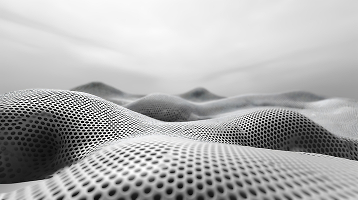 JPG 편집이미지 백그라운드 추상 흑백 사람없음 물방울무늬 회색 디지털합성 편집소스 미니멀 이미지편집 편집실사 AI컴퓨터그래픽 AI콘텐츠 컬러 무늬 촬영기법 CG 파일형식