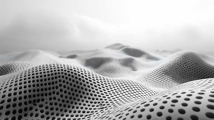 JPG 편집이미지 백그라운드 추상 흑백 사람없음 물방울무늬 회색 디지털합성 편집소스 미니멀 이미지편집 편집실사 AI컴퓨터그래픽 AI콘텐츠 컬러 무늬 촬영기법 CG 파일형식