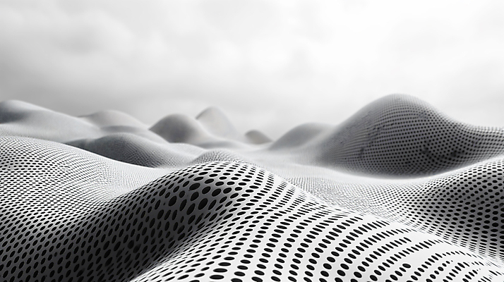 JPG 편집이미지 백그라운드 추상 흑백 사람없음 물방울무늬 회색 디지털합성 편집소스 미니멀 이미지편집 편집실사 AI컴퓨터그래픽 AI콘텐츠 컬러 무늬 촬영기법 CG 파일형식