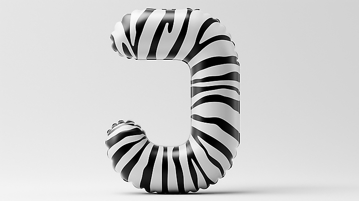 PSD 편집이미지 영어 백그라운드 추상 흑백 타이포그라피 사람없음 3D 디지털합성 광택 얼룩무늬 J 입체문자 편집소스 편집3D 문자 알파벳 무늬 촬영기법 파일형식