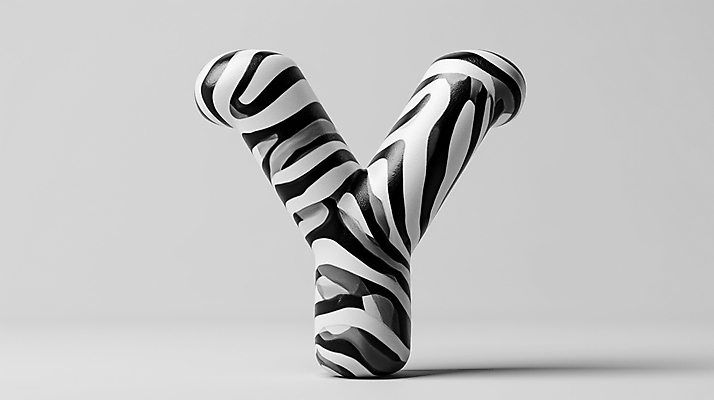 PSD 편집이미지 영어 백그라운드 추상 흑백 타이포그라피 사람없음 3D X 디지털합성 광택 얼룩무늬 입체문자 편집소스 편집3D 문자 알파벳 무늬 촬영기법 파일형식