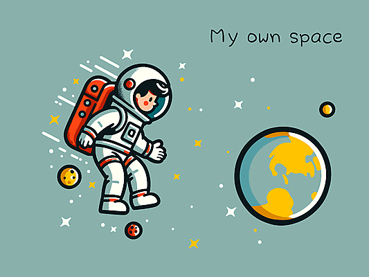 전신 남자 별 지구 어린이 과학 일러스트 상상 한명 소년 우주 우주비행사 떠있는 우주복 탐사 우주여행 우주탐사 소년한명만 국내일러스트 AI파일 자연요소 1 옷 여행 모션 사람 남자한명만 소년만 파일형식 벡터