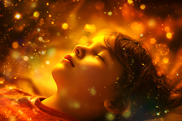 JPG 편집이미지 남자 별 어린이 한명 소년 상반신 빛 반짝임 눕기 눈감음 주황색 어둠 희망 보케 소년한명만 이미지편집 편집실사 AI컴퓨터그래픽 AI콘텐츠 자연요소 1 감정 컬러 모션 사람 CG 남자한명만 소년만 파일형식