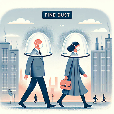JPG 전신 나무 구름 여자 남자 서류가방 일러스트 마스크 들기 여러명 성인 공해 건물 걷기 도시 보호 디지털합성 성인만 미세먼지 편집소스 국내일러스트 AI일러스트 AI콘텐츠 자연요소 식물 건축물 다수 컨셉 가방 모션 사람 먼지 파일형식