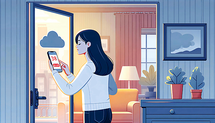 JPG 여자 화분 화초 액자 일러스트 한명 들기 상반신 성인 공해 스마트폰 봄 커튼 어플리케이션 디지털합성 측정 성인여자한명만 미세먼지 편집소스 국내일러스트 AI일러스트 AI콘텐츠 식물 1 계절 모션 사람 핸드폰 스마트기기 먼지 여자한명만 성인여자만 파일형식