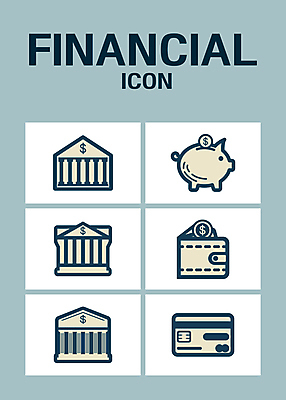 아이콘 돈 사람없음 금융 달러 돼지저금통 신용카드 지갑 은행 2D아이콘 AI파일 경제 저금통 재산 파일형식 벡터