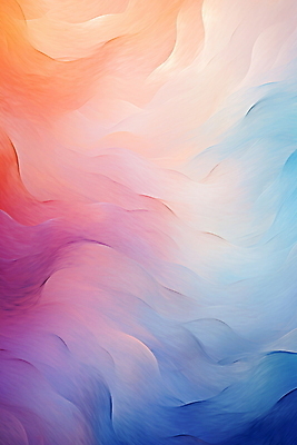 JPG 백그라운드 일러스트 추상 수채화 잉크 사람없음 컬러풀 물감 그라데이션 국내일러스트 AI일러스트 AI콘텐츠 컬러 무늬 미술도구 파일형식