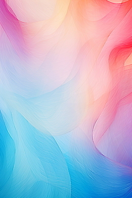 JPG 백그라운드 일러스트 추상 수채화 잉크 사람없음 컬러풀 물감 그라데이션 국내일러스트 AI일러스트 AI콘텐츠 컬러 무늬 미술도구 파일형식