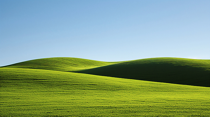 JPG 편집이미지 배경화면 자연 하늘 풍경 초원 사람없음 편안함 디지털합성 편집실사 AI포토 AI콘텐츠 감각 CG 생태계 파일형식