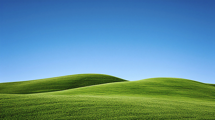 JPG 편집이미지 배경화면 자연 하늘 풍경 초원 사람없음 편안함 디지털합성 편집실사 AI포토 AI콘텐츠 감각 CG 생태계 파일형식