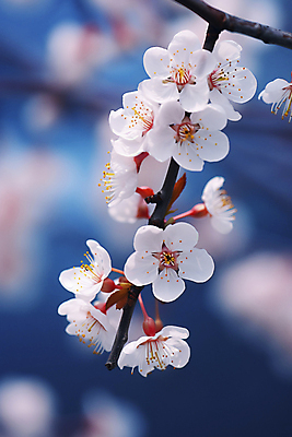 JPG 편집이미지 봄꽃 자연 풍경 사람없음 봄 벚꽃 디지털합성 편집실사 AI포토 AI콘텐츠 계절 꽃 CG 생태계 파일형식