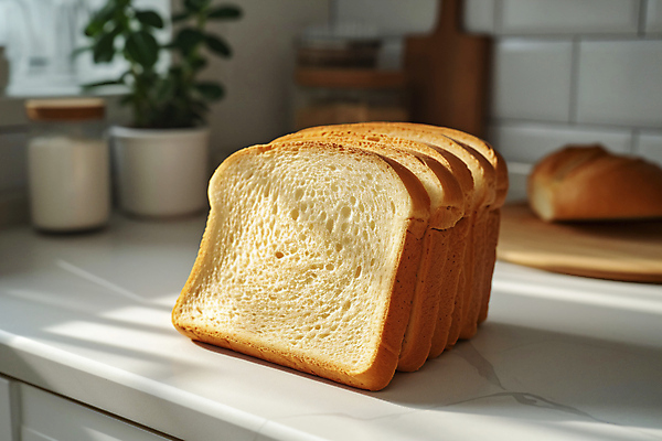 JPG 편집이미지 음식 도마 그림자 사람없음 주방 식빵 브런치 토스트 편집실사 AI포토 AI콘텐츠 빵 주방용품 식사 CG 파일형식