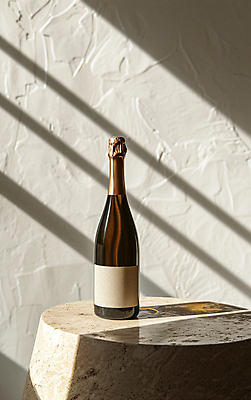 JPG 편집이미지 탁자 주류 사람없음 햇빛 와인 알코올 와인병 편집실사 AI포토 AI콘텐츠 음료 가구 병_용기 태양 CG 파일형식