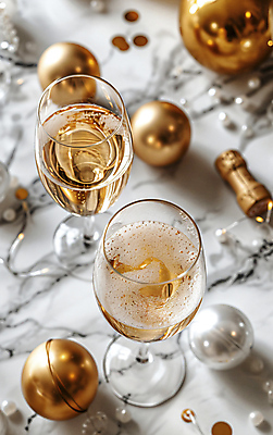 JPG 편집이미지 와인잔 탁자 주류 사람없음 장식 와인 금색 알코올 원형 화이트와인 편집실사 AI포토 AI콘텐츠 도형 음료 컬러 가구 술잔 CG 파일형식