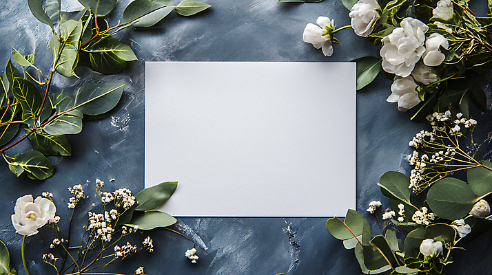 JPG 편집이미지 꽃 종이 사람없음 봄 편지 디지털합성 카피스페이스 편집소스 편집실사 AI포토 AI콘텐츠 카드프레임 식물 계절 프레임 공백 CG 파일형식