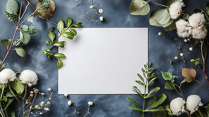 JPG 편집이미지 꽃 종이 사람없음 봄 편지 디지털합성 카피스페이스 편집소스 편집실사 AI포토 AI콘텐츠 카드프레임 식물 계절 프레임 공백 CG 파일형식