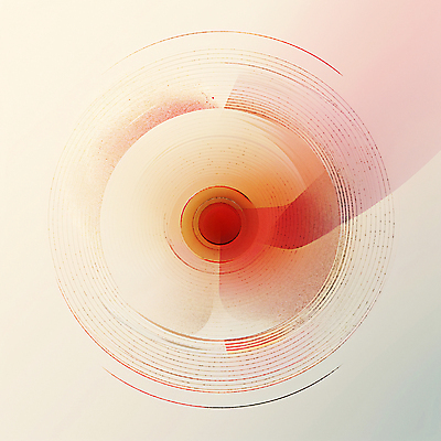 JPG 편집이미지 표지디자인 표지 백그라운드 그래픽백그라운드 추상 사람없음 그래픽 3D 디지털합성 동심원 파스텔톤 편집소스 편집3D AI컴퓨터그래픽 AI콘텐츠 컬러 무늬 파일형식