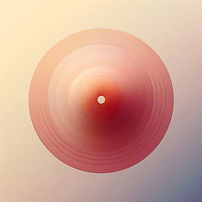 JPG 편집이미지 표지디자인 표지 백그라운드 그래픽백그라운드 추상 사람없음 그래픽 3D 디지털합성 동심원 파스텔톤 편집소스 편집3D AI컴퓨터그래픽 AI콘텐츠 컬러 무늬 파일형식