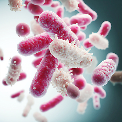 JPG 편집이미지 의학 세포 근접촬영 사람없음 3D 질병 디지털합성 생물학 미생물 박테리아 생명과학 유산균 편집소스 이미지편집 편집3D AI컴퓨터그래픽 AI콘텐츠 교육 뷰포인트 과학 생물 파일형식