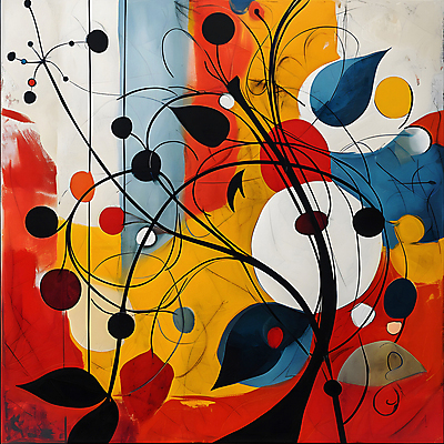 JPG 디자인 예술 백그라운드 패턴 일러스트 추상 사람없음 컬러풀 패턴백그라운드 원형 디지털합성 모던 그림 기하학 색채 지오메트릭 국내일러스트 AI일러스트 AI콘텐츠 도형 컬러 무늬 파일형식