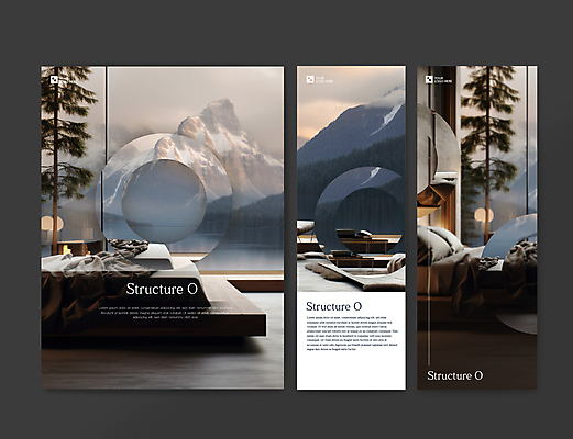 템플릿 건축물 배너 배너템플릿 건축 세로배너 자연 추상 풍경 사람없음 인테리어 침대 심플 배너세트 이미지템플릿 AI파일 디자인 가구 무늬 세로 세트 생태계 파일형식 벡터