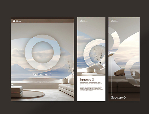 구름 템플릿 건축물 배너 배너템플릿 건축 세로배너 자연 하늘 추상 산 풍경 사람없음 인테리어 소파 갈색 심플 배너세트 이미지템플릿 AI파일 자연요소 디자인 컬러 무늬 의자 세로 세트 생태계 파일형식 벡터
