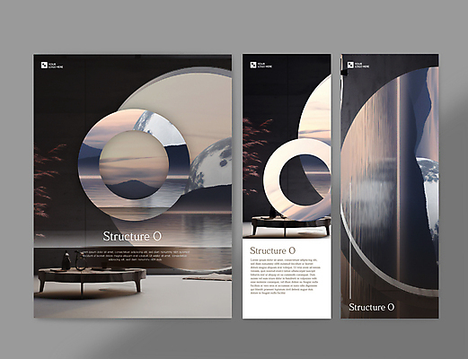 템플릿 건축물 배너 배너템플릿 건축 세로배너 화분 물결 자연 탁자 추상 사람없음 인테리어 보라색 심플 배너세트 이미지템플릿 AI파일 디자인 컬러 가구 무늬 세로 세트 생태계 파일형식 벡터