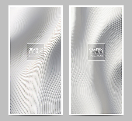 템플릿 배너템플릿 세로배너 물결 백그라운드 곡선 추상 사람없음 그래픽 세트 회색 웨이브 이미지템플릿 AI파일 배너 선 컬러 무늬 세로 파일형식 벡터