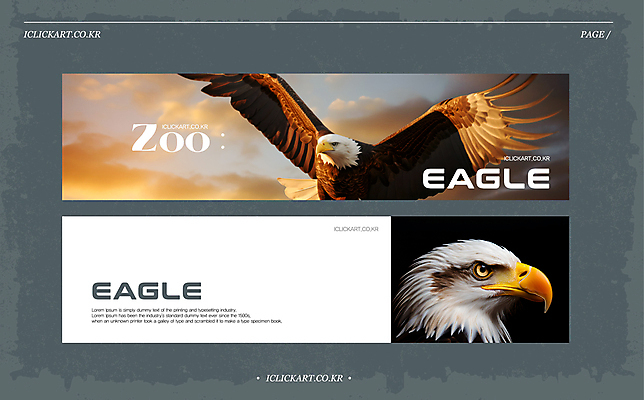 구름 템플릿 디자인 배너템플릿 하늘 동물원 사람없음 가로 일몰 현수막 비행 독수리 AI파일 자연요소 배너 조류 노을 파일형식 벡터