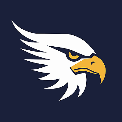 한마리 일러스트 사람없음 심볼 독수리 맹금류 국내일러스트 AI파일 1 조류 파일형식 벡터