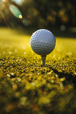 JPG 편집이미지 스포츠 골프 골프장 골프공 잔디 사람없음 빛 디지털합성 골프티 편집실사 AI포토 AI콘텐츠 식물 공 스포츠시설 골프용품 구기 CG 파일형식