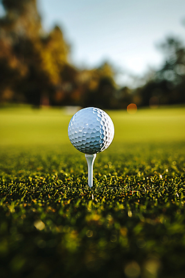 JPG 편집이미지 스포츠 골프 골프장 골프공 잔디 사람없음 아웃포커스 디지털합성 골프티 편집실사 AI포토 AI콘텐츠 식물 공 스포츠시설 골프용품 촬영기법 구기 CG 파일형식