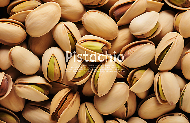 PSD 편집이미지 사람없음 갈색 피스타치오 카피스페이스 이미지편집 컬러 공백 견과류 파일형식