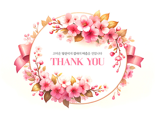 PSD 템플릿 배너 꽃 분홍색 꽃다발 프레임 이벤트 사람없음 화려 감사 카피스페이스 이미지템플릿 식물 감정 컬러 컨셉 공백 파일형식