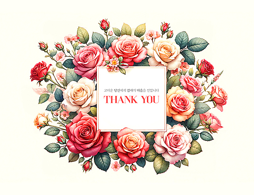 PSD 템플릿 배너 꽃 분홍색 꽃다발 프레임 이벤트 사람없음 화려 감사 카피스페이스 이미지템플릿 식물 감정 컬러 컨셉 공백 파일형식