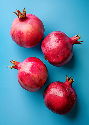 JPG 편집이미지 백그라운드 건강 사람없음 빨간색 신선 석류 편집실사 AI포토 AI콘텐츠 컬러 과일 CG 파일형식