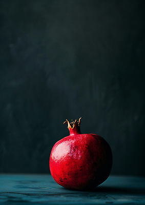 JPG 편집이미지 건강 사람없음 빨간색 신선 석류 카피스페이스 편집실사 AI포토 AI콘텐츠 컬러 과일 공백 CG 파일형식