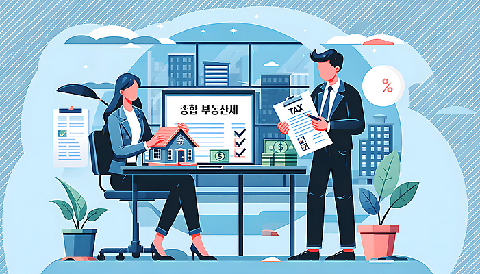 JPG 여자 남자 백그라운드 의자 일러스트 서기 들기 앉기 성인 두명 가리킴 책상 디지털합성 법 건축모형 서류판 세금 성인만 편집소스 종부세 국내일러스트 AI일러스트 AI콘텐츠 가구 모션 부동산 사람 손짓 모형 사무용품 파일형식